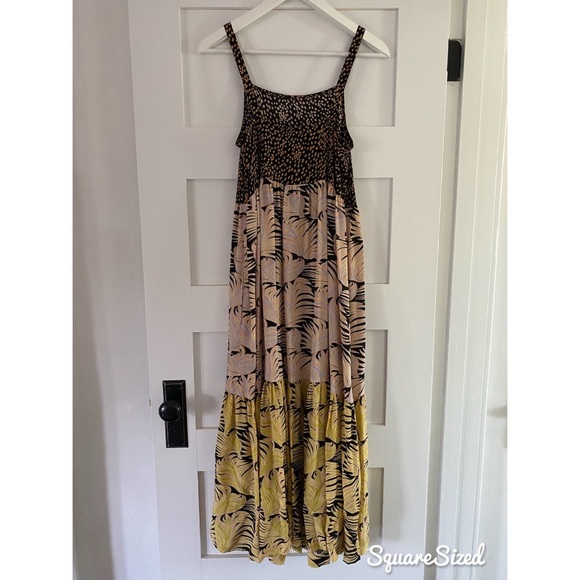 No 6 Eden Tank Dress - Picture 3 of 7